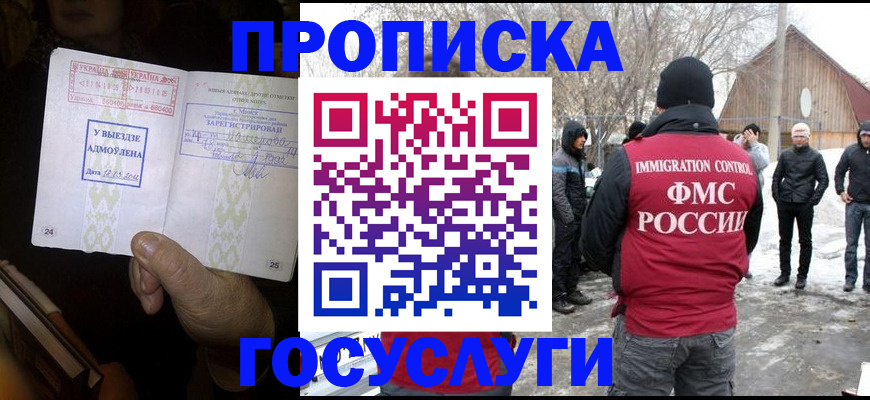 прописка поиск в Зиме